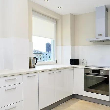 - D&c Apartament