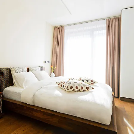 - D&c Apartmán