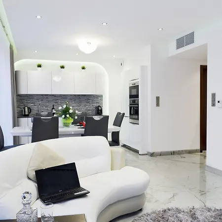 Apartmán - D&c Vratislav