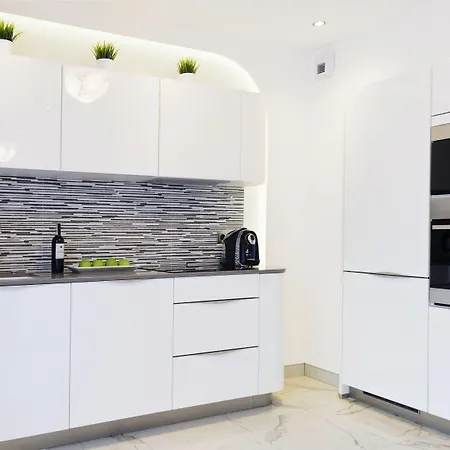 Apartmán - D&c Vratislav