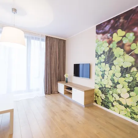 - D&c Apartmán