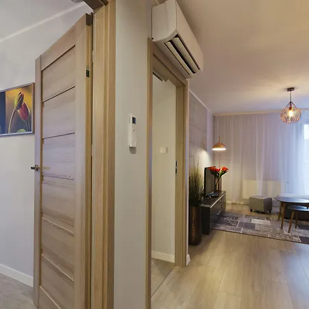 - D&c Apartmán 4*