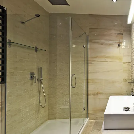 Apartmán - D&c Vratislav