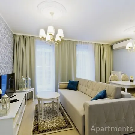 - D&c Apartmán 4*