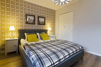 Apartmán - D&c Vratislav
