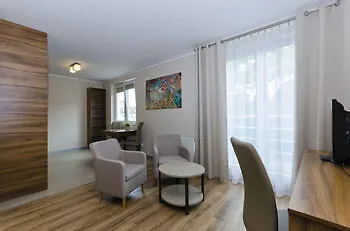 Apartmán - D&c 4*