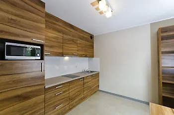 Apartament - D&c 4*