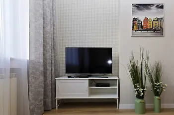 - D&c Apartmán Vratislav