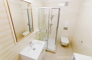 - D&c Apartmán 4*