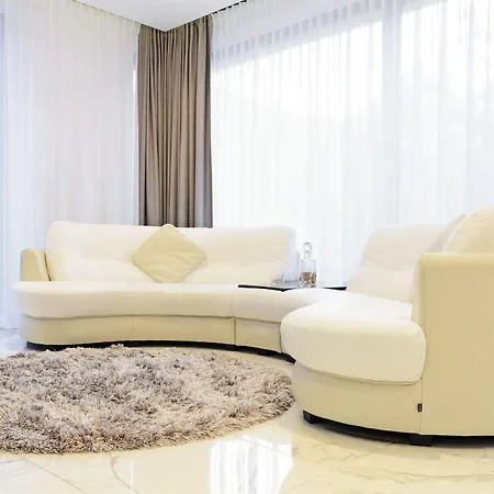 Apartament - D&c