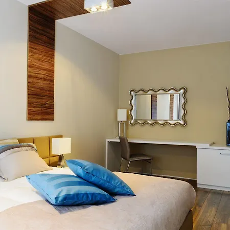 - D&c Apartament