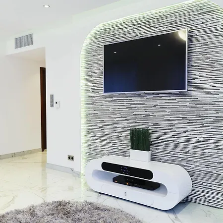 - D&c Apartament Wrocław