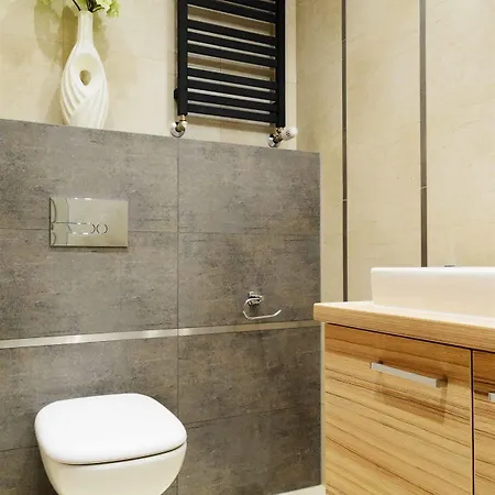 - D&c Apartament