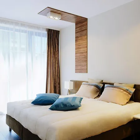 Apartament - D&c Wrocław