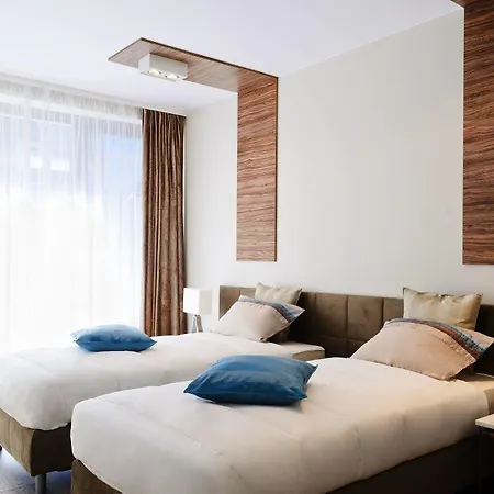 Apartament - D&c 4*