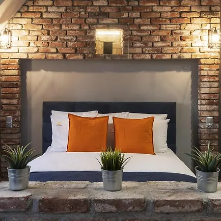 - D&c Apartament Wrocław