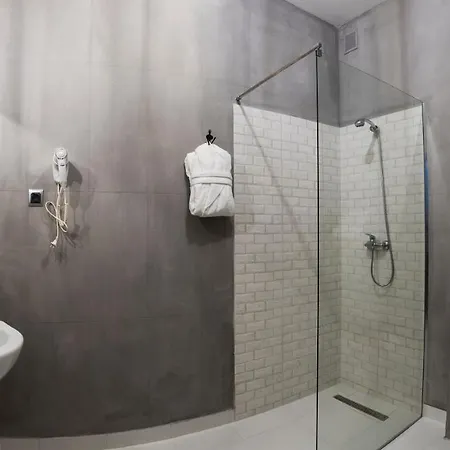 - D&c Apartmán