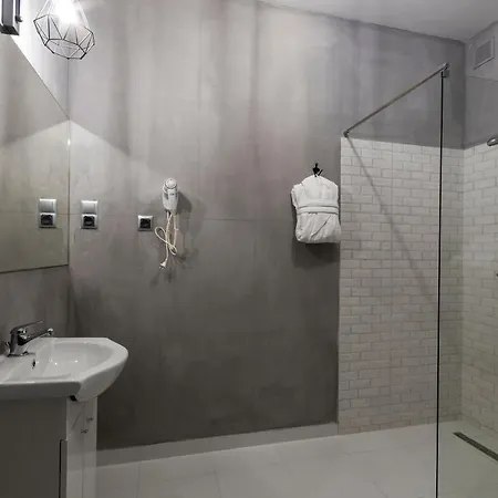 - D&c Apartmán Vratislav