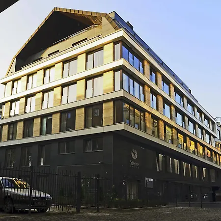 - D&c Apartament
