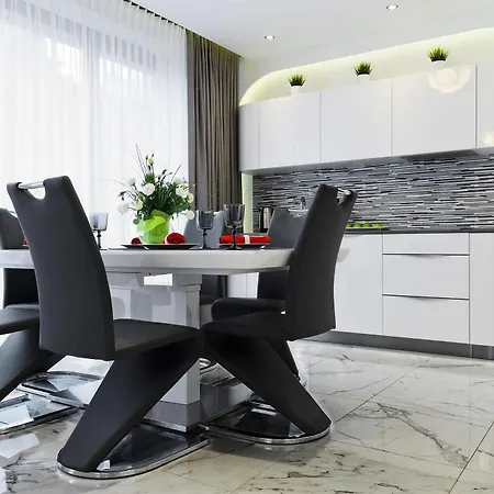 - D&c Apartmán 4*