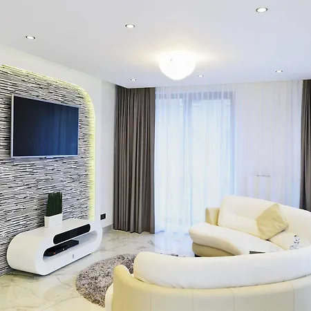 Apartament - D&c