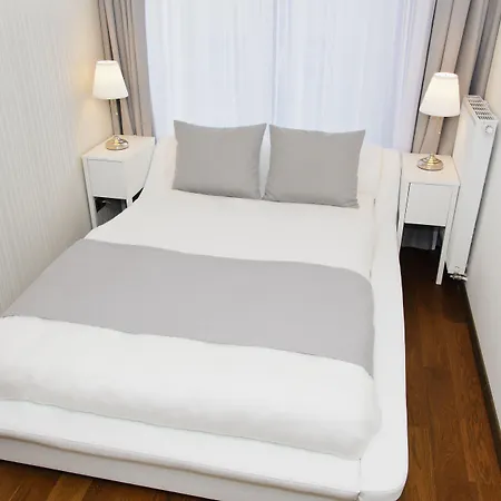Apartment - D&c Wroclaw
