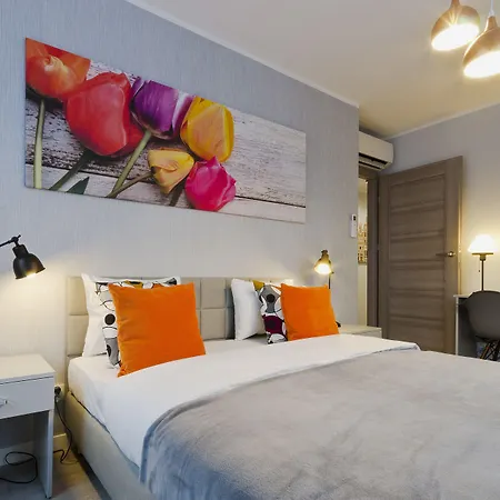 Apartment - D&c Wroclaw