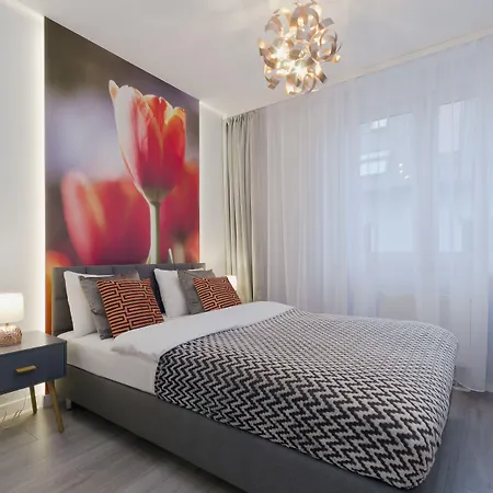 Apartment - D&c Wroclaw