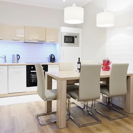 Apartment - D&c Wroclaw