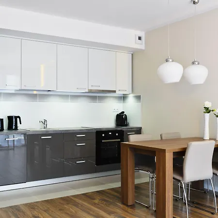 - D&c Apartment 4*