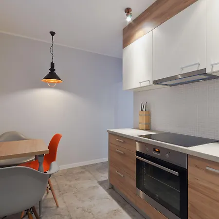 Apartment - D&c