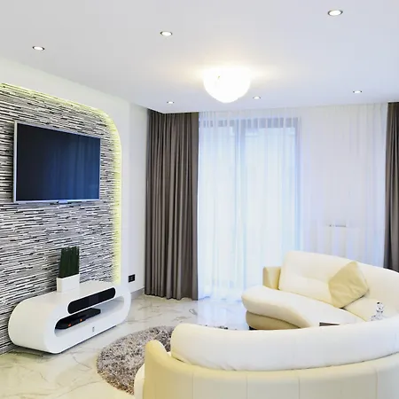 - D&c Apartment