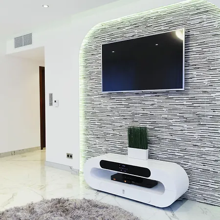 Apartment - D&c Wroclaw