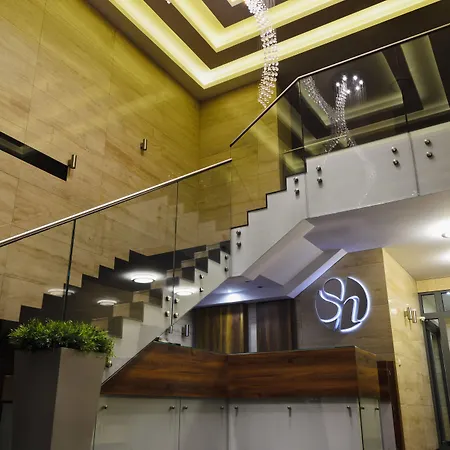 Apartment - D&c 4*