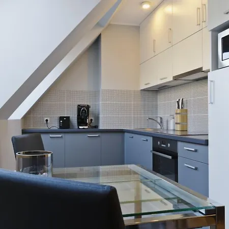 Apartment - D&c Wroclaw