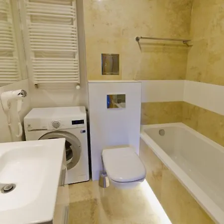 Apartment - D&c Wroclaw